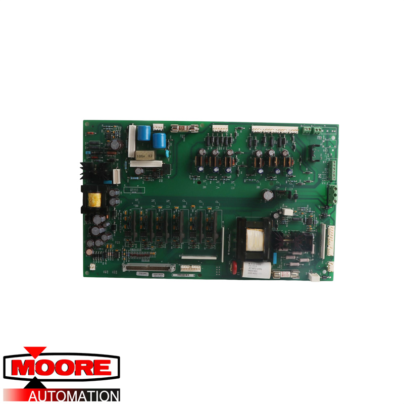 AB | 1336-BDB-SP6A | PCB-Gate-Treiberplatine