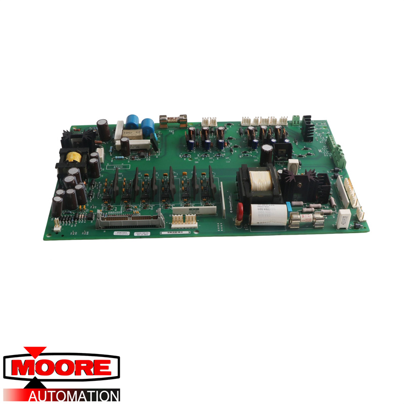 AB | 1336-BDB-SP30D | PCB-Gate-Drive-Board