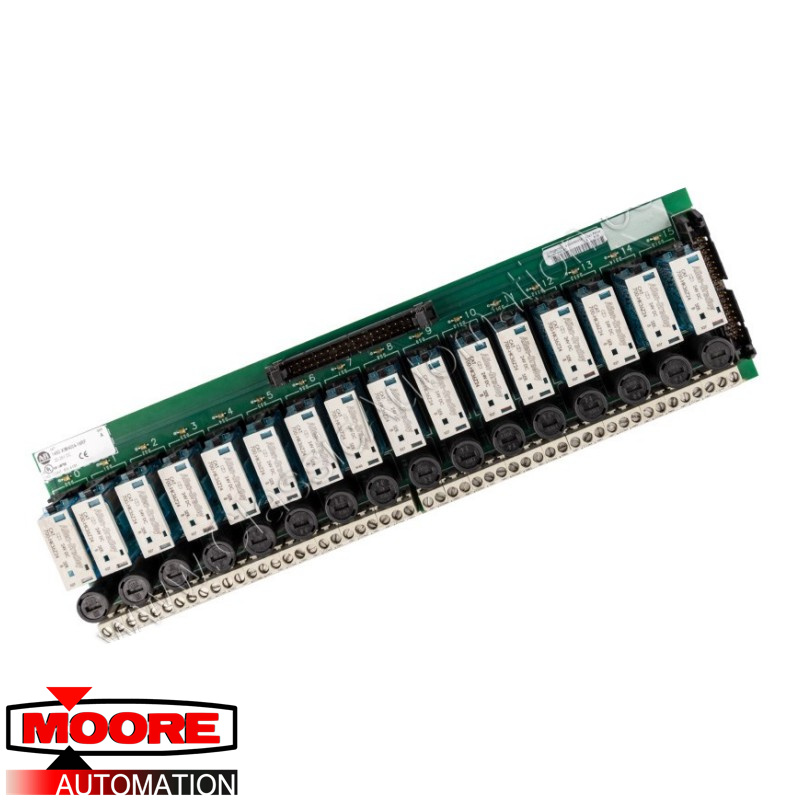 AB | 1492-XIM4024-16R | RELAIS-SCHNITTSTELLENMODUL