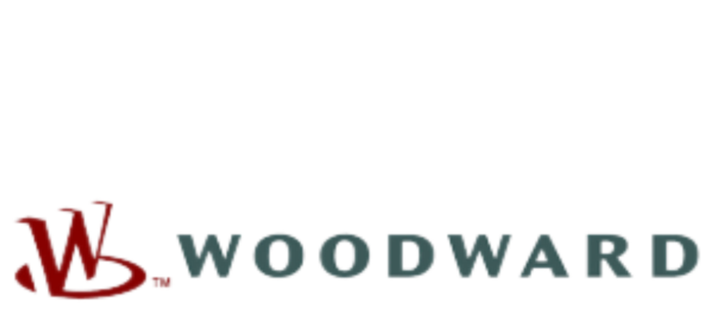 WOODWARD