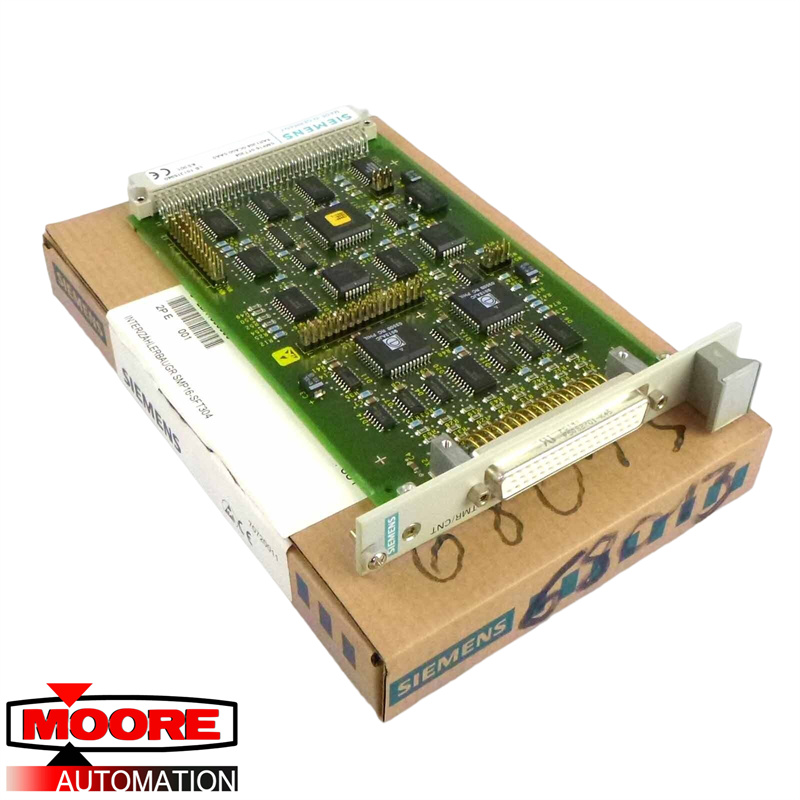 SIEMENS | 6AR1304-0CA00-0AA0 | Controller-Modul