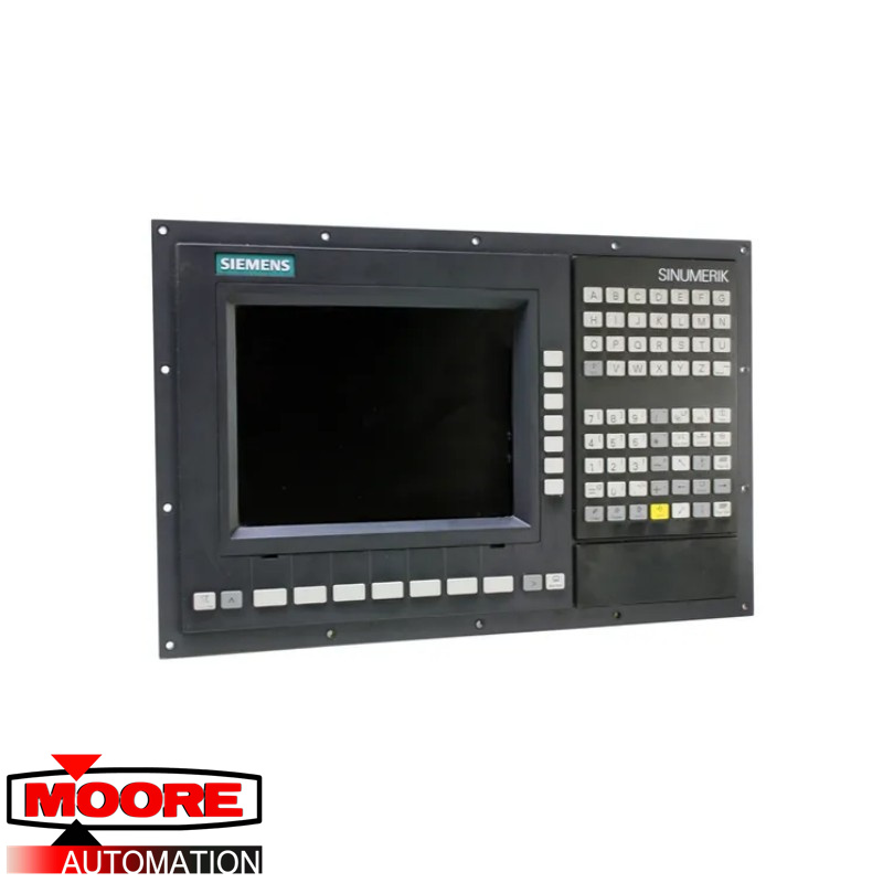 SIEMENS | 6FC5103-0AB03-0AA3 | Sinumerik-Operator-Panel