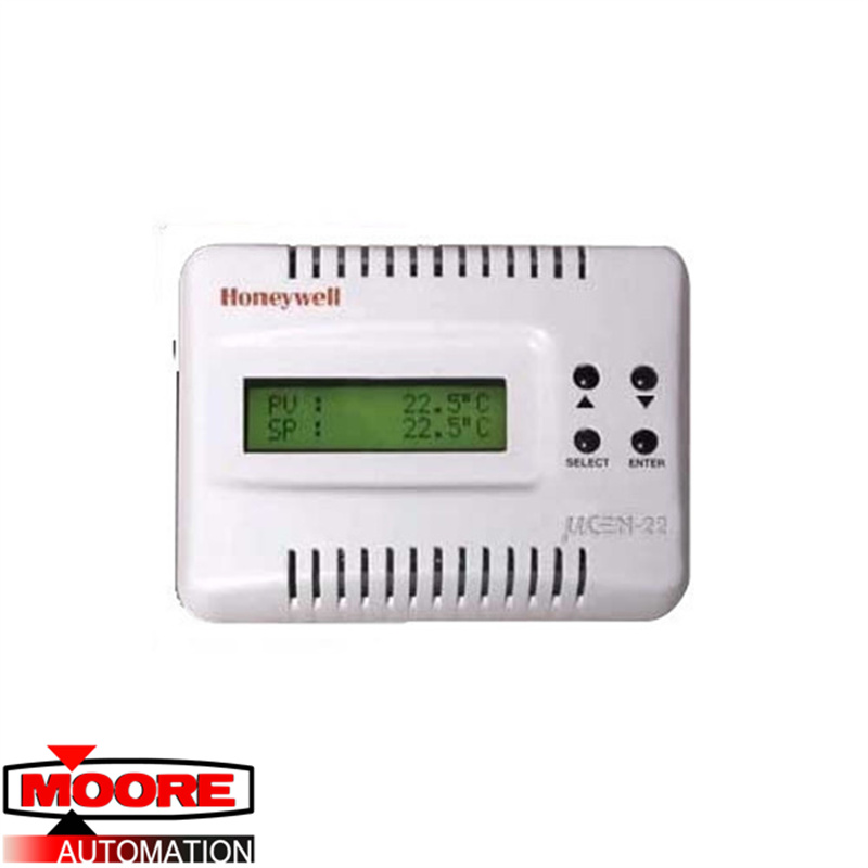 HOLLEYWELL | T2798I-1000 | THERMOSTAT DIGITAL