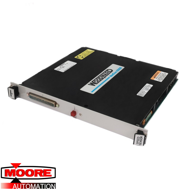 WOODWARD | 5464-414 | MODUL DIGITALER MIKROPROZESS SPD SENS