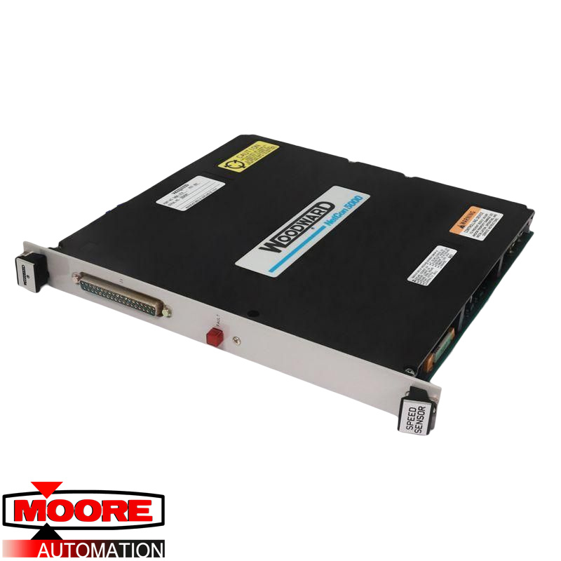 WOODWARD | 5464-544 | Remote-Transceiver-Modul