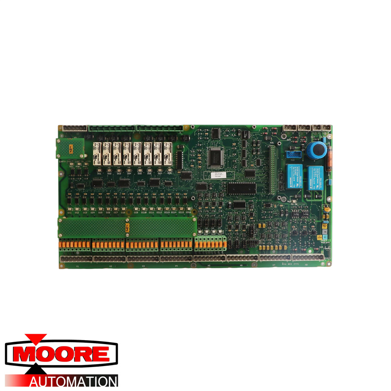 ABB | ADATX110 3ASC25H209 | I/O-BOARD