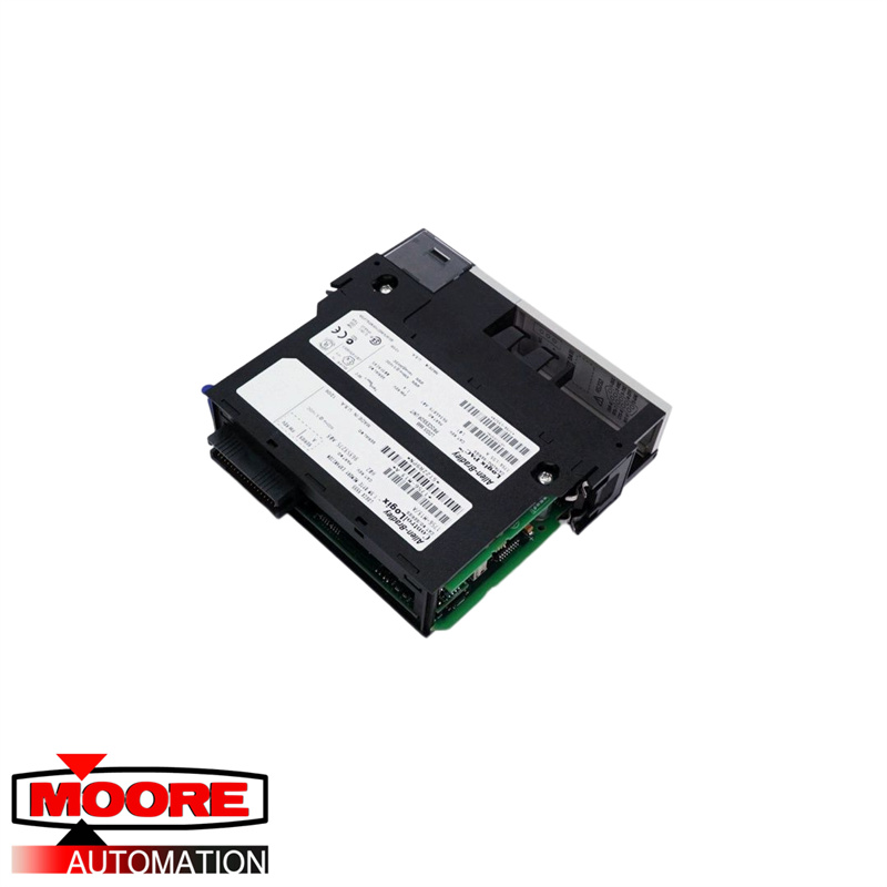 AB | 1756-L55M13 | Logix5555 Prozessor 1,5 MB Speicher Serie A