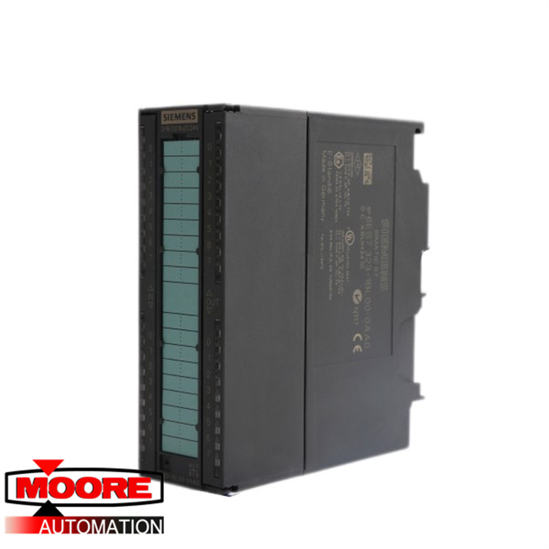 SIEMENS | 6ES7323-1BL00-0AA0 | Digitales E/A-Modul