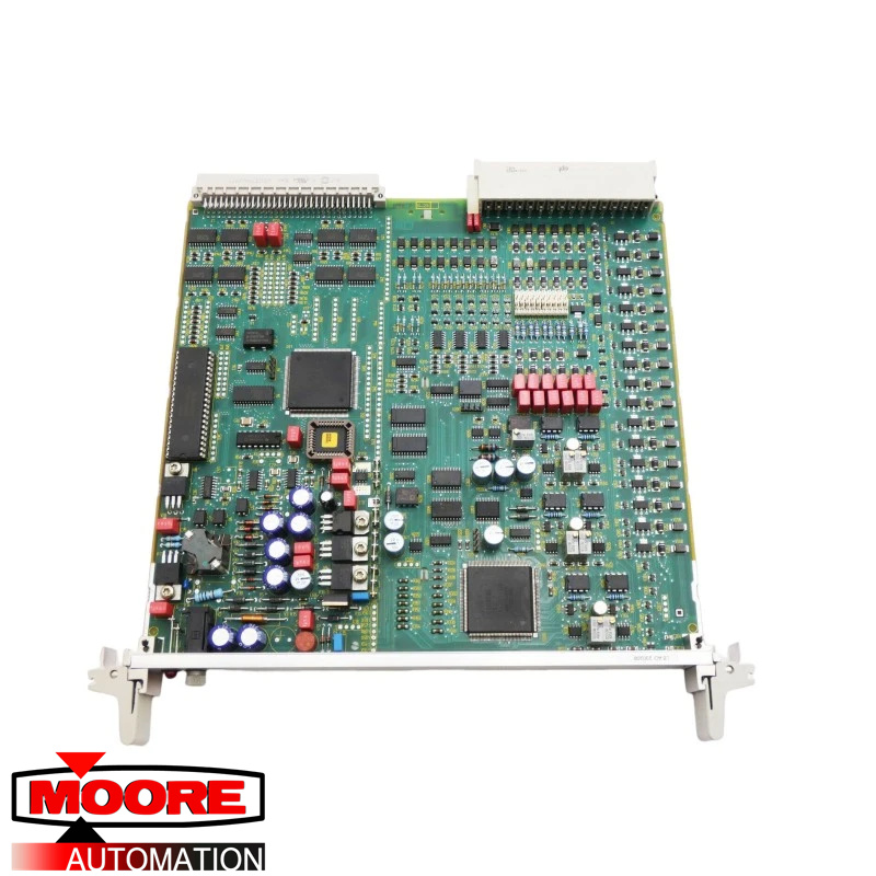 SIEMENS | 6DP1280-8AB | Teleperm XP FUM 280 Modul