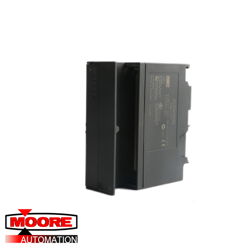 SIEMENS | 6ES7360-3AA01-0AA0 | IM360-Schnittstellenmodul