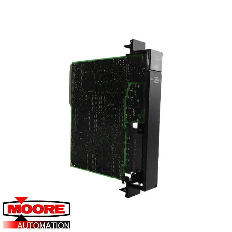 GE | IC697BEM731 | Bus-Controller-Modul