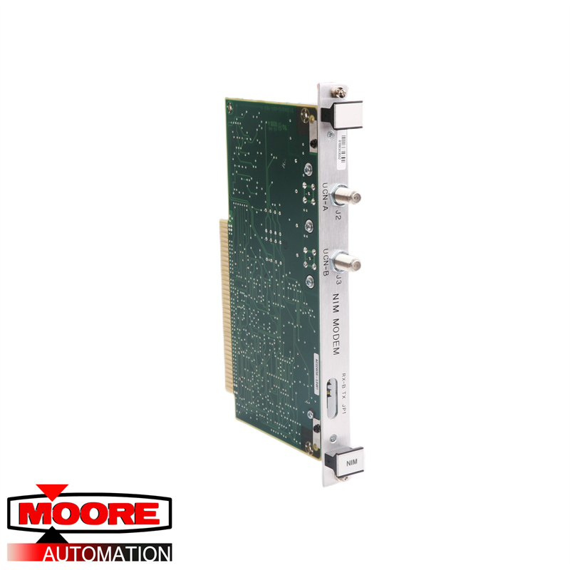 HOLLEYWELL | 51304511-200 | TDC 3000 NIM-Modem