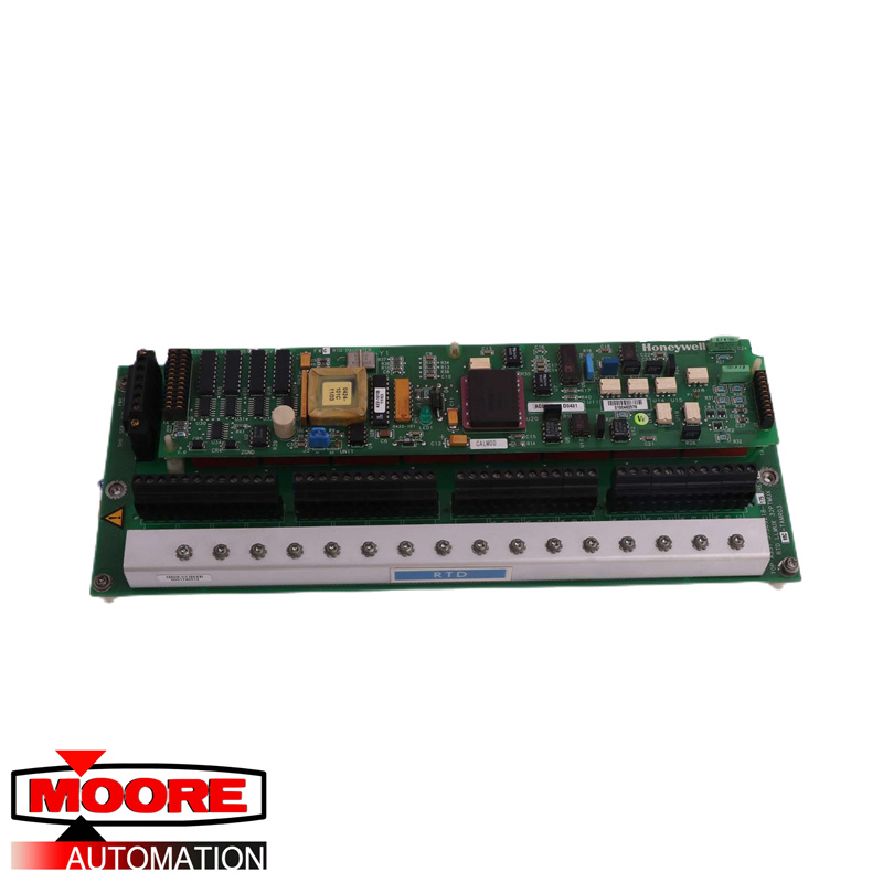 HOLLEYWELL | MC-TAMR03 51309218-175 | Analoges Low-Level-Mux-Modul