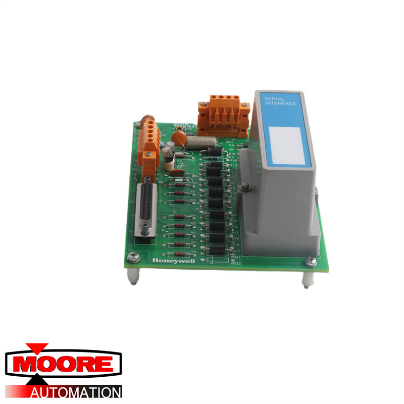 HOLLEYWELL | MC-TSIM12 51303932-476 | Schnittstellenmodul