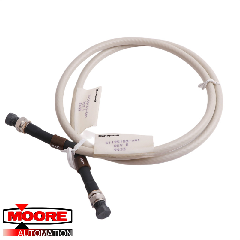 HOLLEYWELL | 51195153-001 | KOAXIALES DROP-KABEL