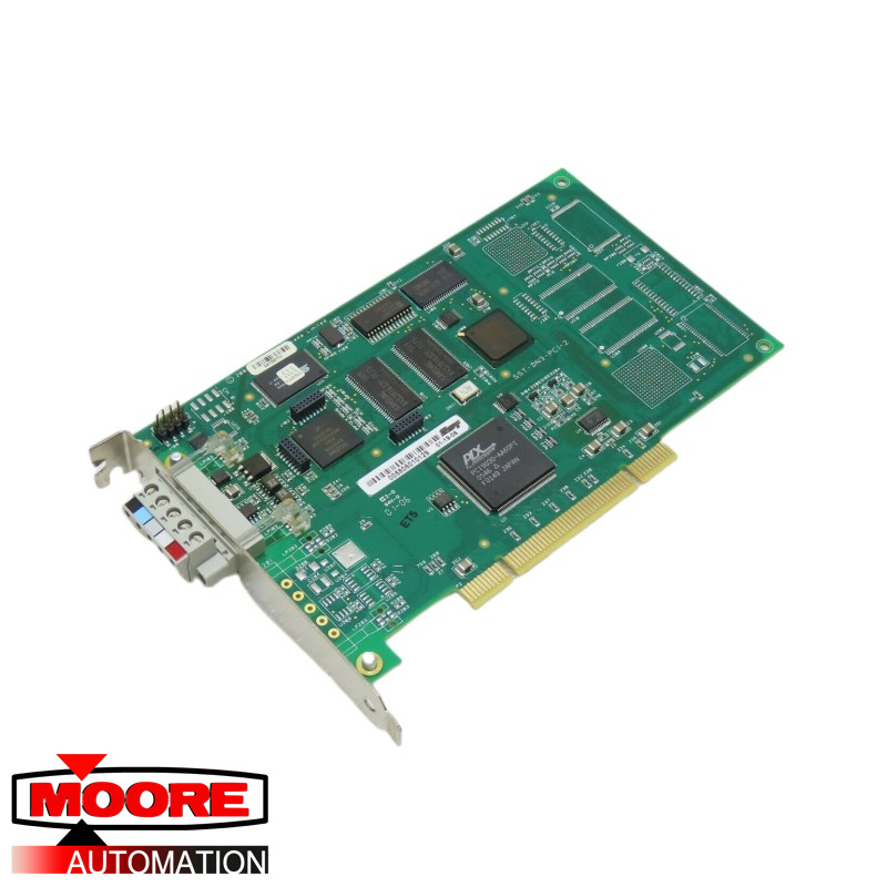 WOODWARD | SST-DN3-PCU-2-E SST-DN3-PCI-2 | PCI-Karte