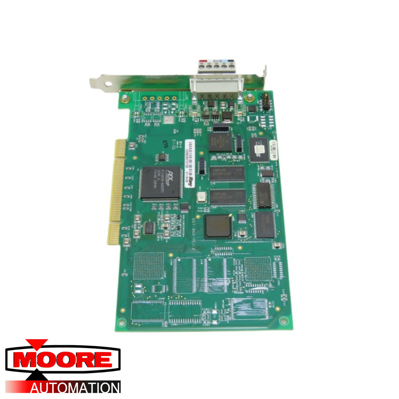 WOODWARD | SST-DN3-PCU-2-E SST-DN3-PCI-2 | PCI-Karte