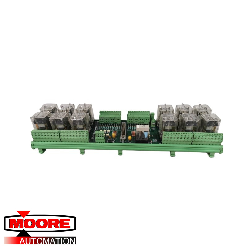 WOODWARD | 5441-693 | E/A-MODUL