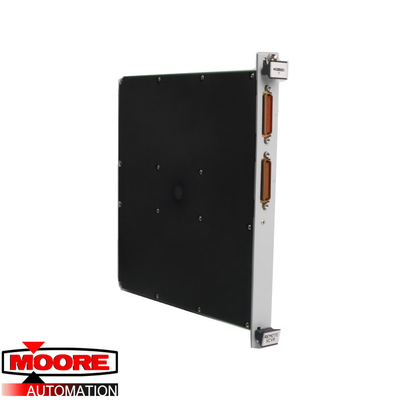 WOODWARD | 5466-355 | NETCON REMOTE-CHASSIS-TRANSCEIVER