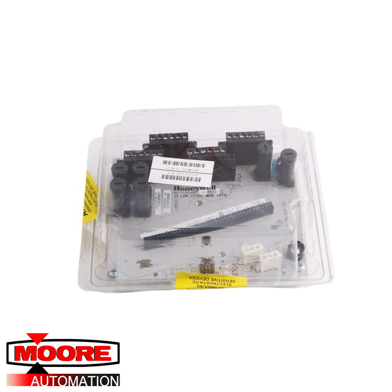 HOLLEYWELL | CC-TAIM01 51305959-175 | Low-Level-Mux-Modul