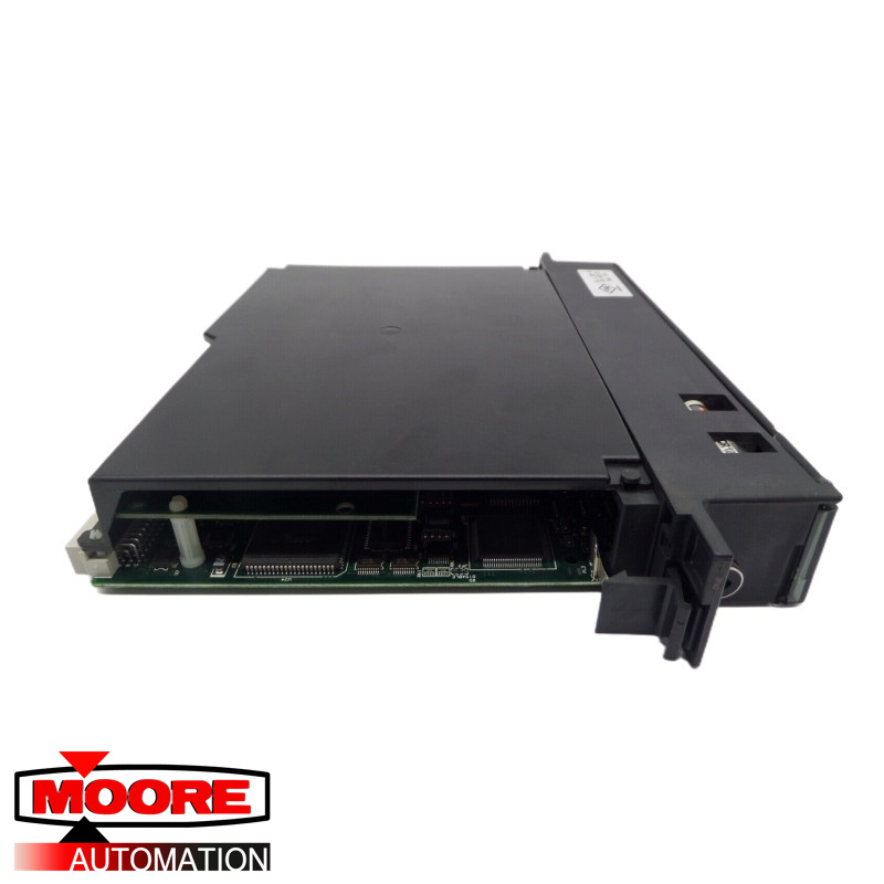 GE | IC697CPX935-FD | E/A-MODUL