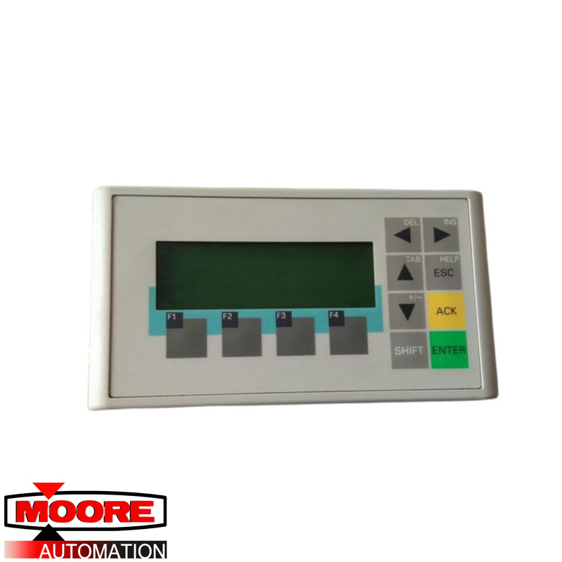 SIEMENS | 6AV6641-0AA11-0AX0 | OP73-Operator-Panel