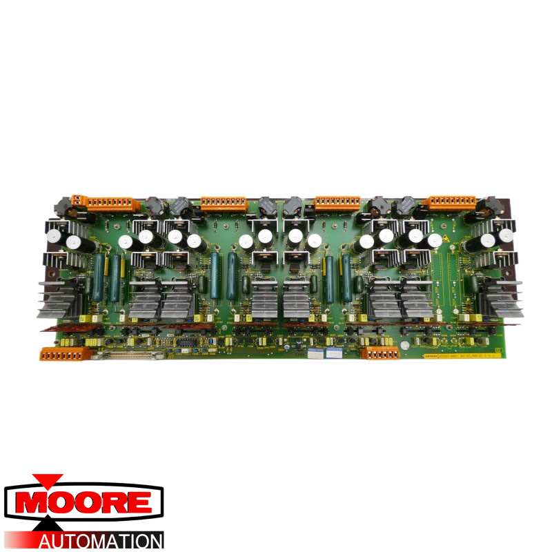 SIEMENS | 6SC6512-0AA02 | SIMODRIVE 650 Modul