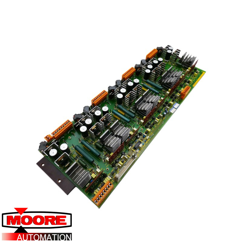 SIEMENS | 6SC6512-0AA02 | SIMODRIVE 650 Modul