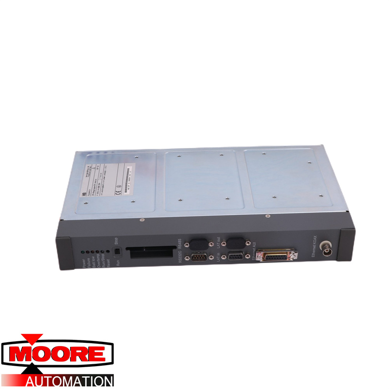 ABB | DCP02 | CPU-Modul