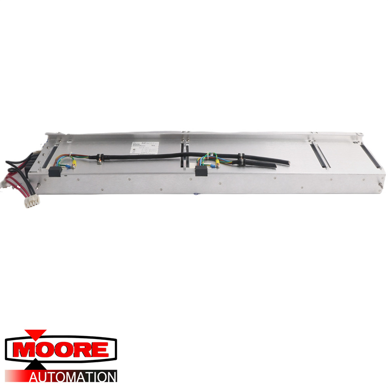 HONIGWELL | SPS5713 51199930-100 | MAIN POWER RACK