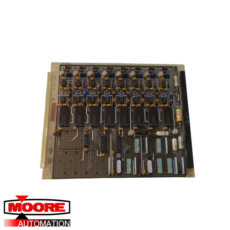 WOODWARD | 5461-644 | 4-20 mA Stromausgangsmodul