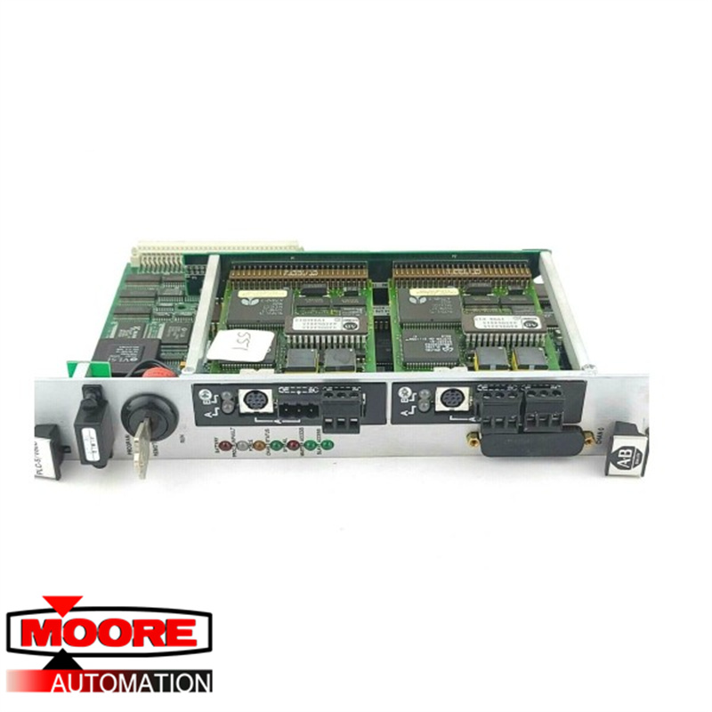 AB | 1785-V40V | CPU-MODUL