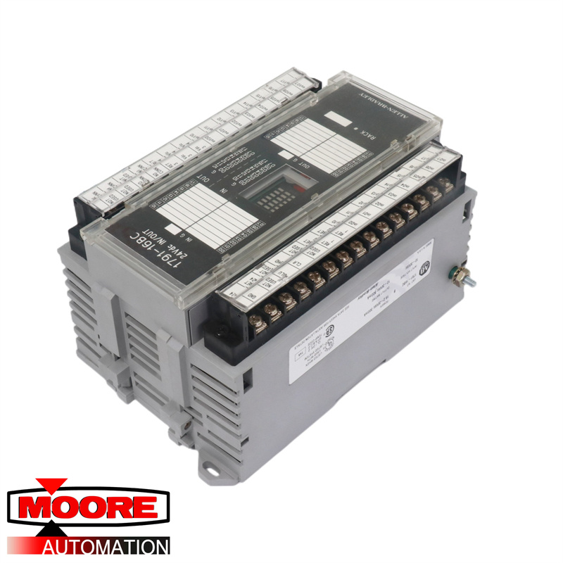 AB | 1791-16 v. Chr. | E/A-Modul blockieren