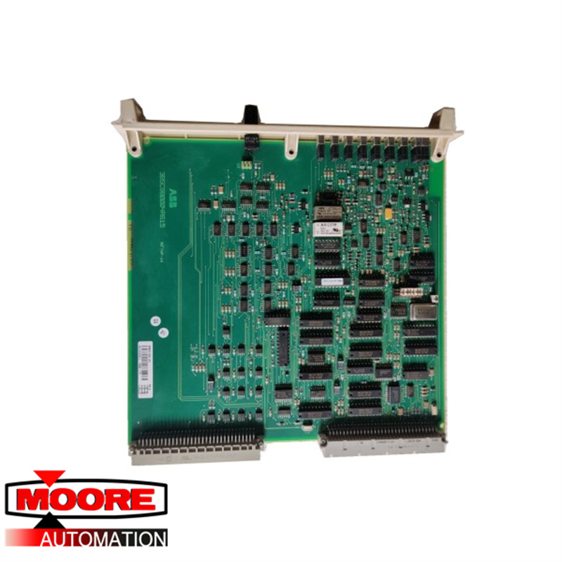 ABB | DSBC174 3BSE012211R1 | Bus-Extender-Modul