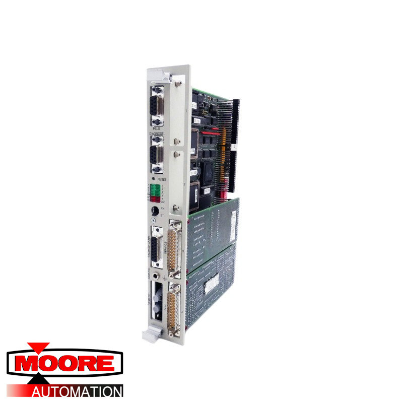 SIEMENS | 9AC9100-0AA10 | Hauptmodul