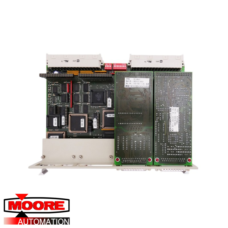 SIEMENS | 9AC9100-0AA10 | Hauptmodul