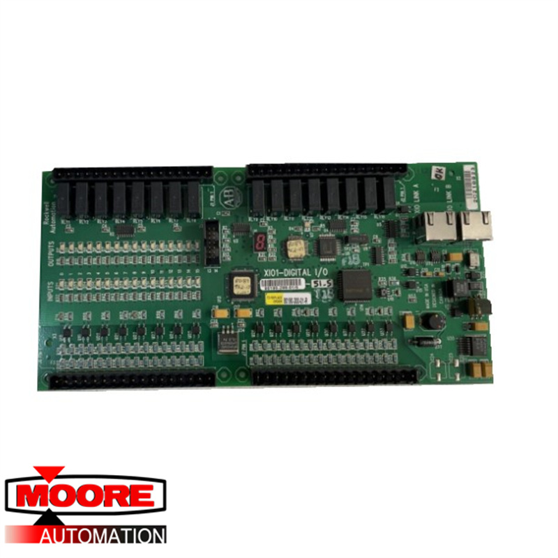 AB | 80190-300-01-R | PKGD KUNDE XIO BOARD ASSY