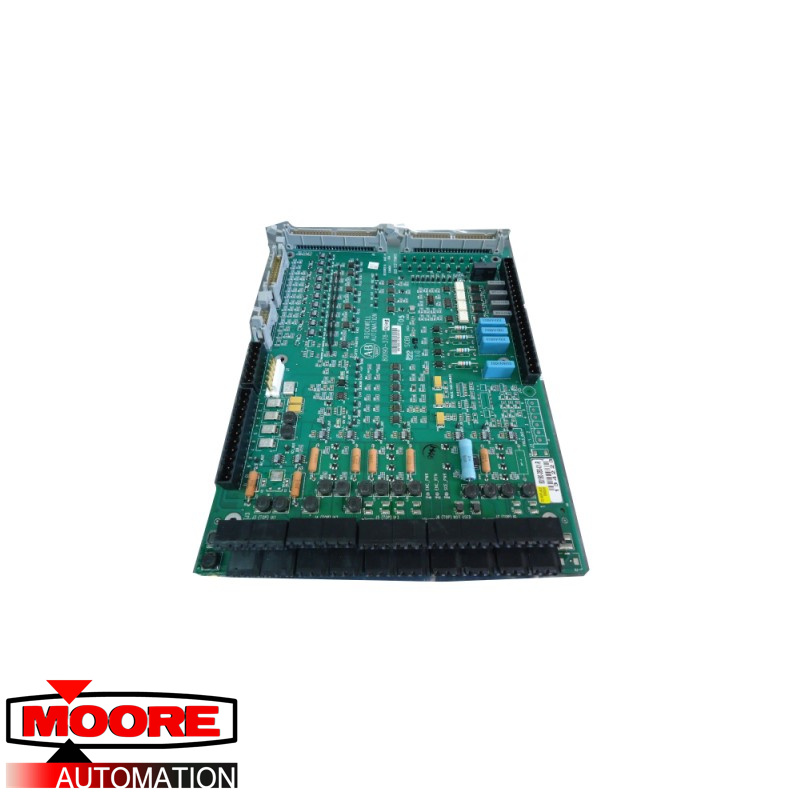 AB | 80190-600-01-R | PKGD KUNDE OIBB BOARD ASSY