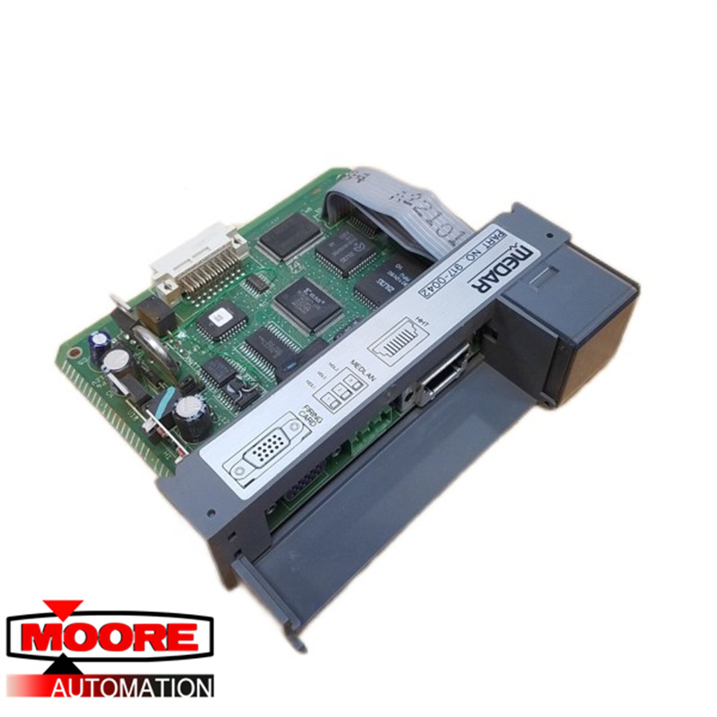 AB | 917-0042 | WELD CONTROL CARD PROCESSOR MODULE