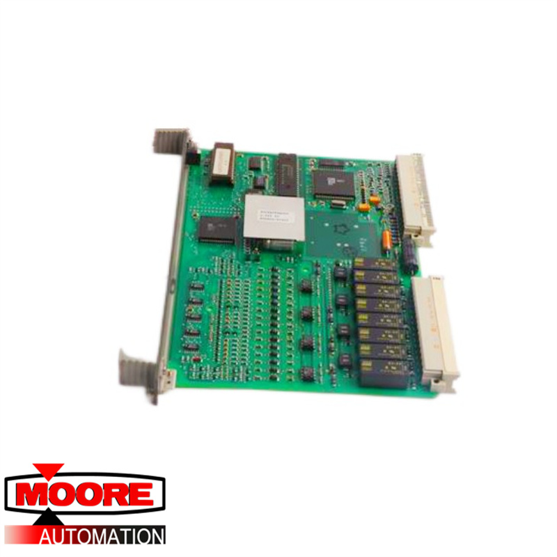 ABB | ECC 086387-001 | MODUL ECC