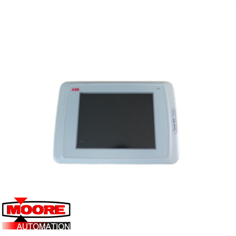 ABB | PP835A | Touch-Panel