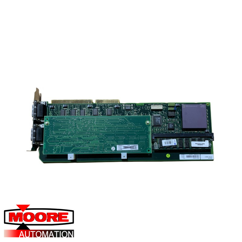 ABB | PU513V2 3BSE013034R1 | Real-Time Accelerator (RTA) Board für EISA