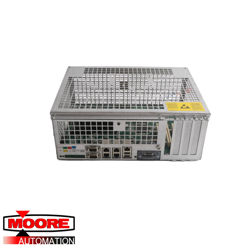 ABB | DSQC639 3HAC025097-001 | Prozessormodul