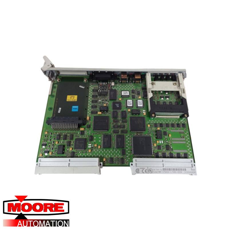 SIEMENS | 6ES5928-3UB21 | PROZESSOR SIMATIC S5 SPS-MODUL