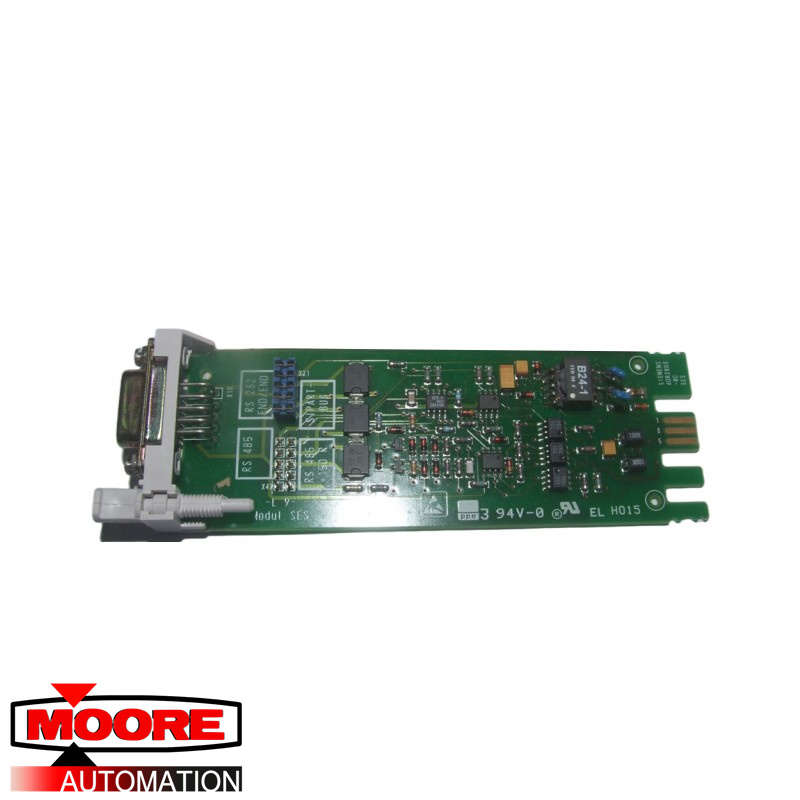 SIEMENS | 6DR2803-8C | Schnittstellenmodul