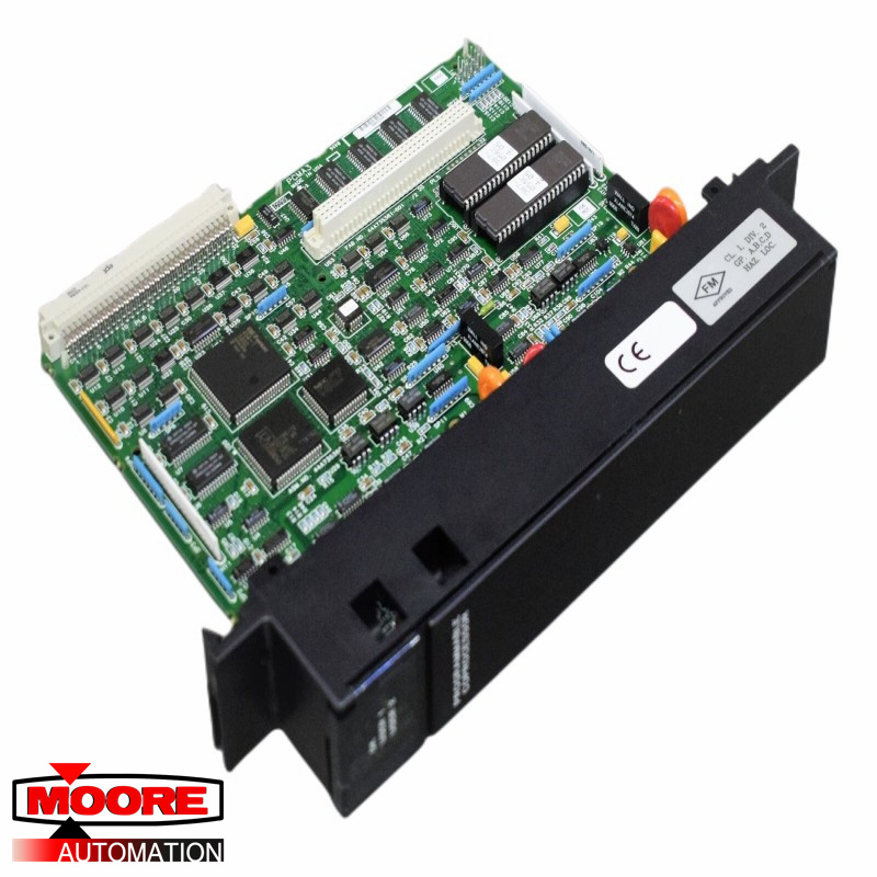 GE | IC697PCM711 |Programmierbares Coprozessormodul