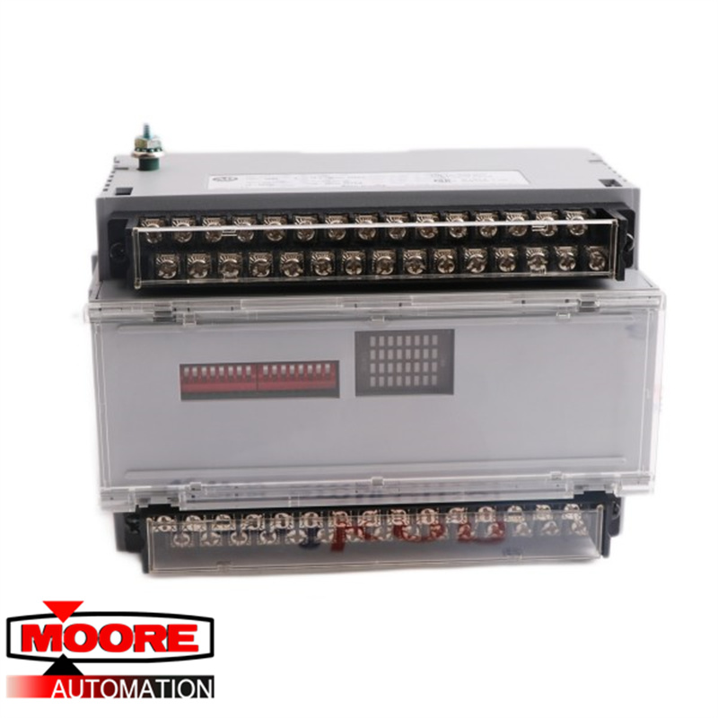 AB | 1791-24B8 | E/A-Modul blockieren