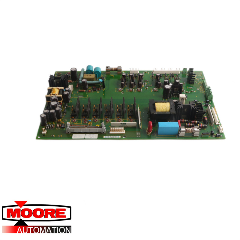 AB | 1336-BDB-SP29C 74101-169-53 | PC BOARD GATE DRIVE 460VAC 75HP