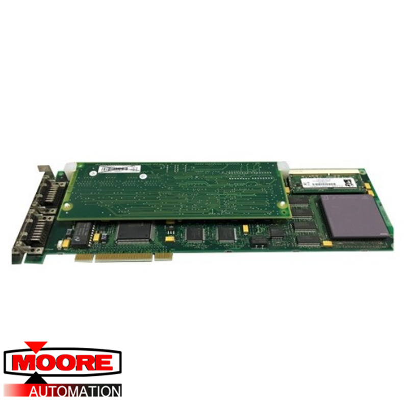 ABB | PU515A 3BSE032401R1 | Real-Time Accelerator (RTA) Board für PCI