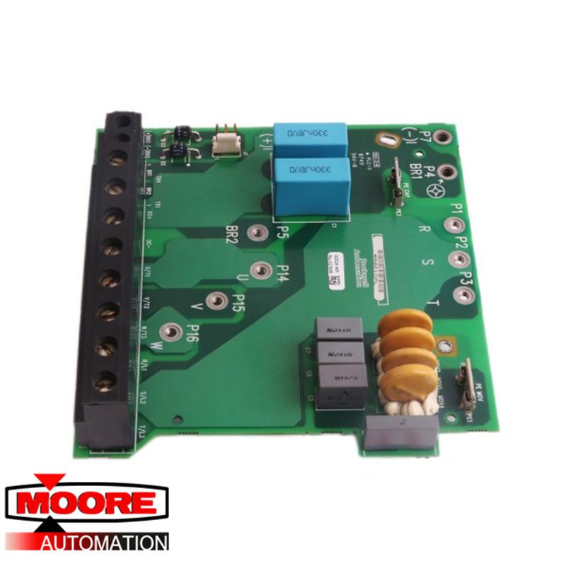 AB | 315116-A05 | POWERFLEX 700 DRIVE BOARD CARD